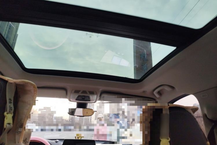 Used BMW X1 2020 sDrive25Li Leading Model
