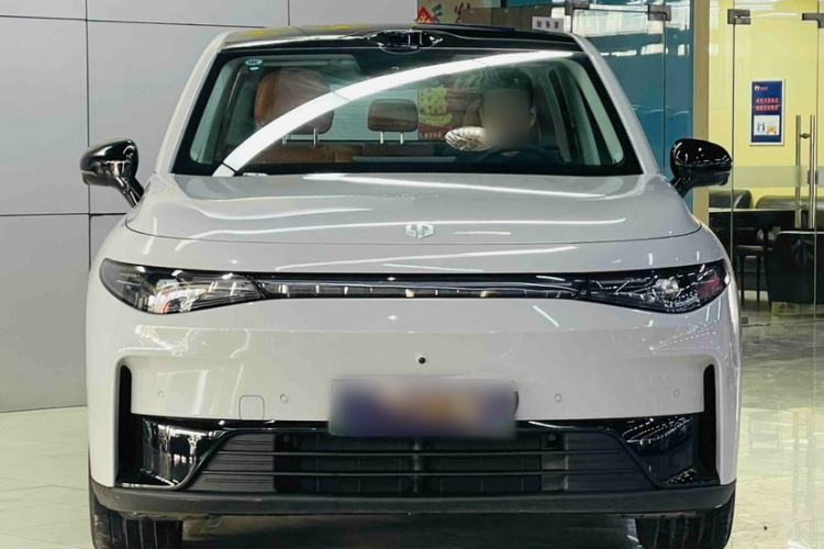 Used Leapmotor C10 2026 605 LiDAR Version