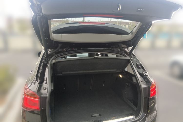 Used BMW X1 2016 sDrive20Li Luxury Model