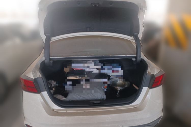 Used Nissan Teana 2021 2.0L XL Comfort Edition