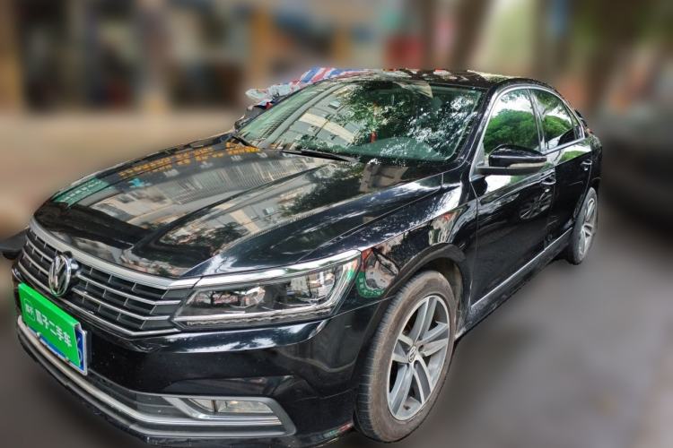 Used Volkswagen Passat 2016 330TSI DSG Luxury Edition Guazi used car, China used car export, Used car for sale, Used  cars, Cheapest cars for sale