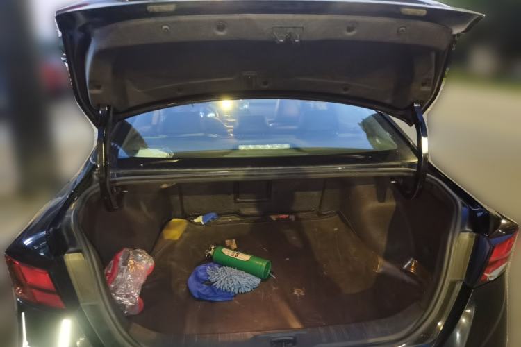 Used Nissan Teana 2019 2.0L XL Comfort Edition
