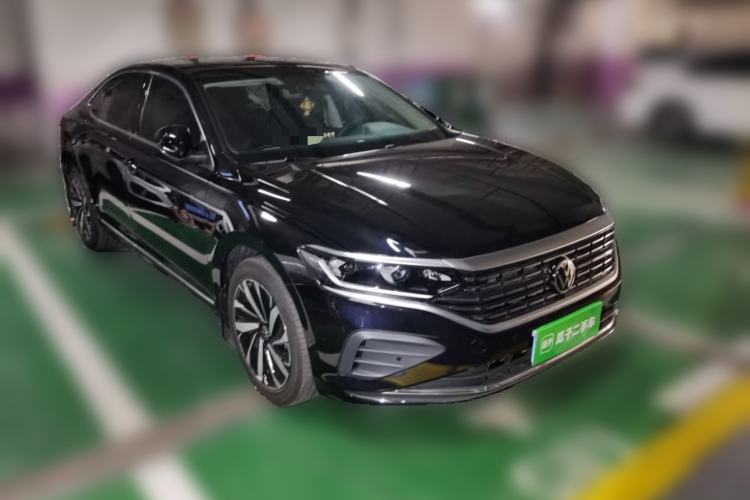 Used Volkswagen Passat 2025 Premium Version 380TSI Dragon Edition
