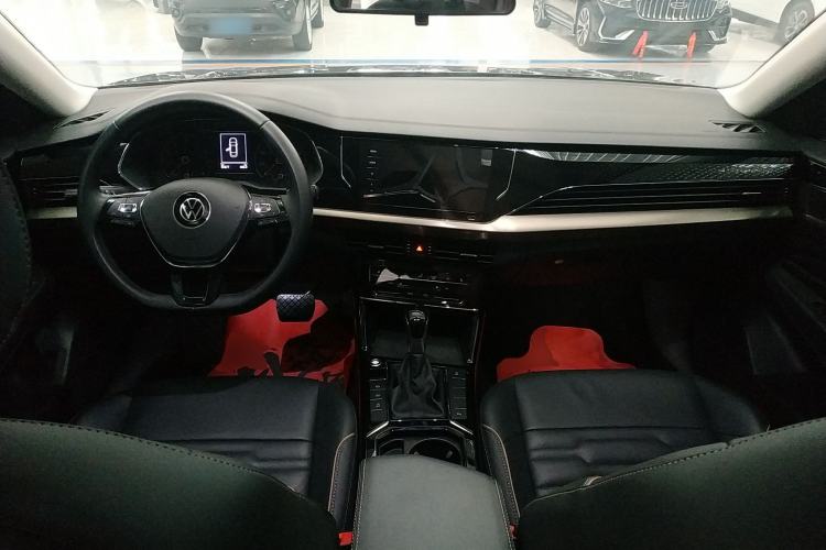 Used Volkswagen Passat 2021 330TSI Elite Edition
