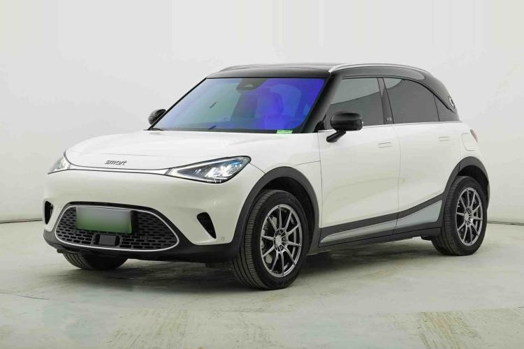 Used smart #1 2023 Pro Edition