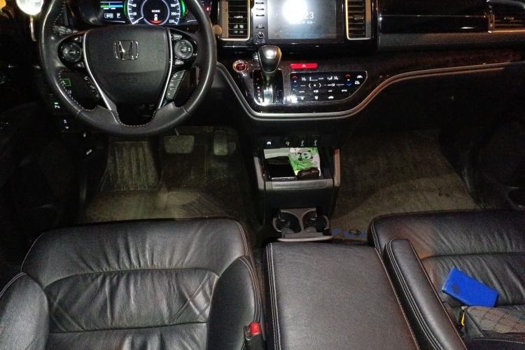 Used Honda Elysion 2019 2.0L Hybrid Luxury Edition