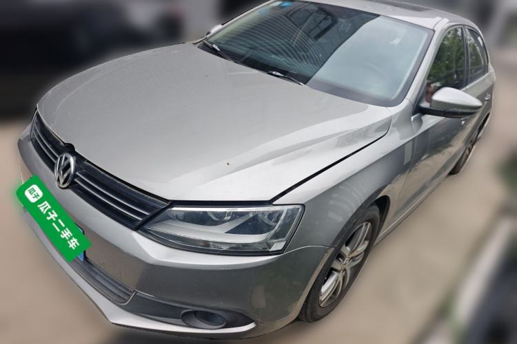 Used Volkswagen Sagitar 2012 1.6L Automatic Comfort Edition