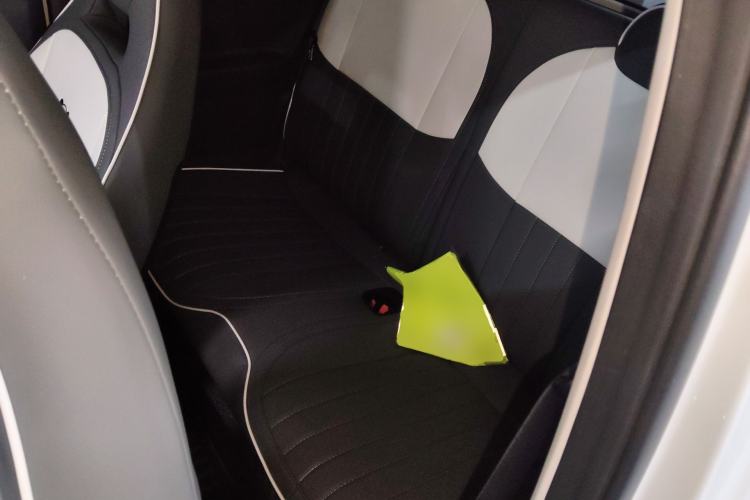 Used Geely Galaxy Panda 2025 210 km – Yuanqi Bear