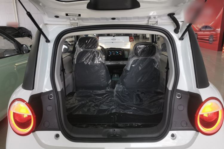 Used Qiyuan Lumin 2024 130km Qingyue Version
