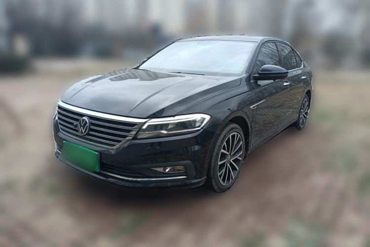 Used Volkswagen Lavida 2021 280TSI DSG Luxury Edition