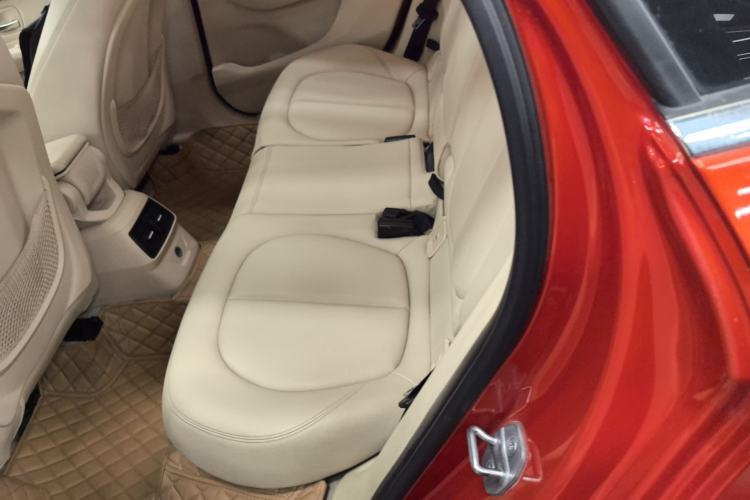 Used BMW 2 Series Active Tourer 2016 218i Sports Design Package Left Rear Seat