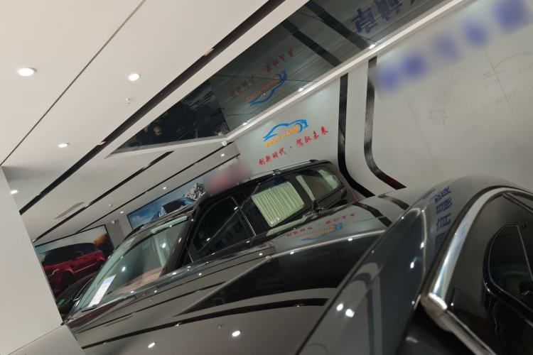 Used Audi A6L 2020 45 TFSI Prestige Dynamic Edition
