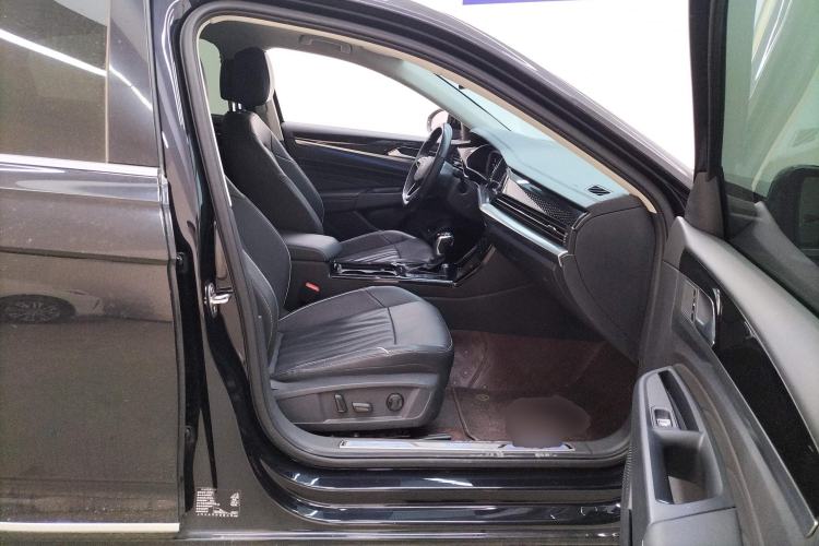 Used Volkswagen Passat New Energy 2023 430 PHEV Hybrid Luxury Edition