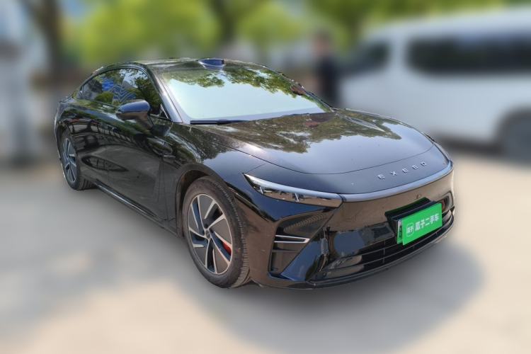 Used EXEED Star Era ES 2025 Extended-Range Max Urban Assisted Driving