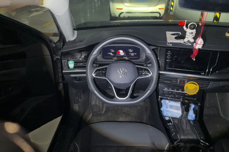 Used Volkswagen Passat 2024 330TSI Starry Elite Edition Steering Wheel