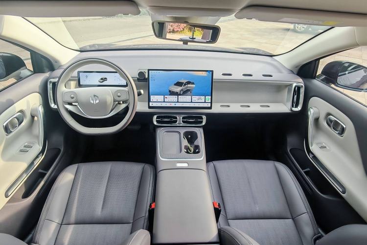 Used Leapmotor B01 2025 550 Comfort Edition