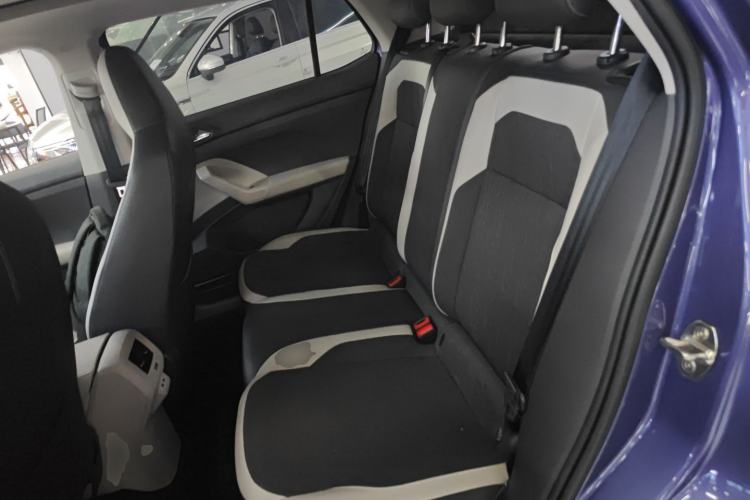 Used Volkswagen T-Cross 2019 280TSI DSG Comfort Edition
