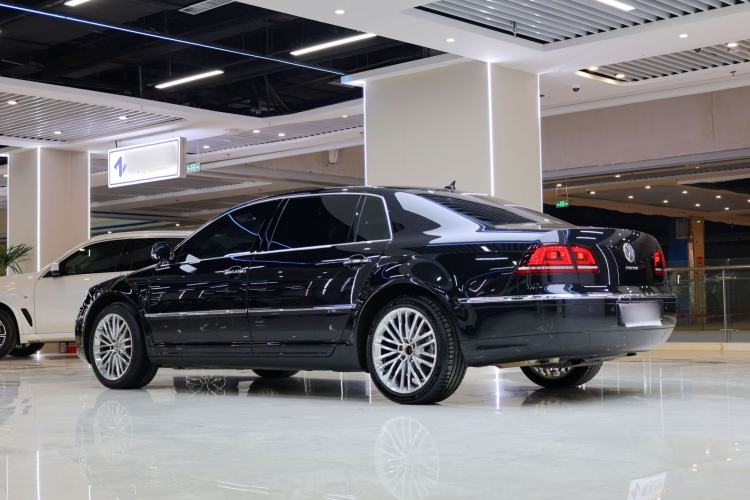 Used Volkswagen Phaeton 2015 3.0L Exclusive Edition
