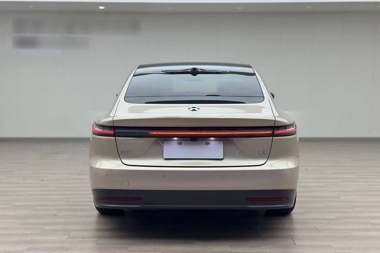 Used Nio ET7 2024 75 kWh Executive Edition

