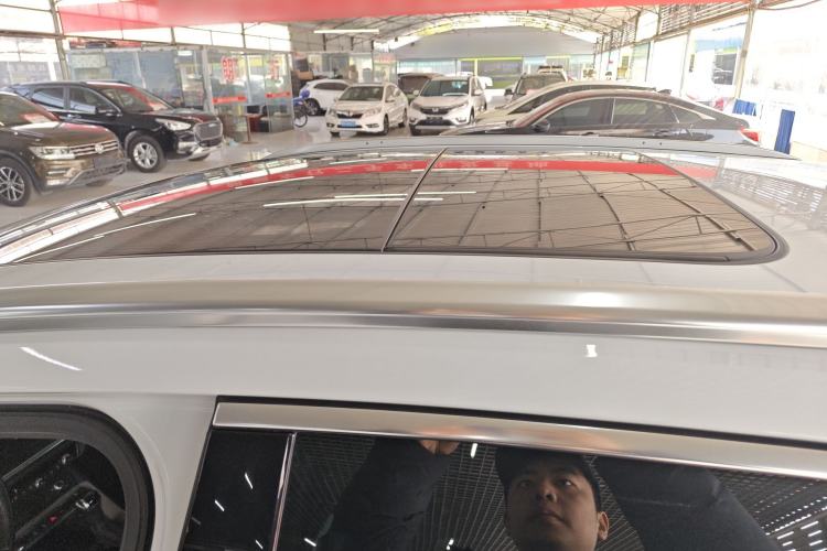 Used Audi Q3 2019 35 TFSI Fashion Dynamic Model