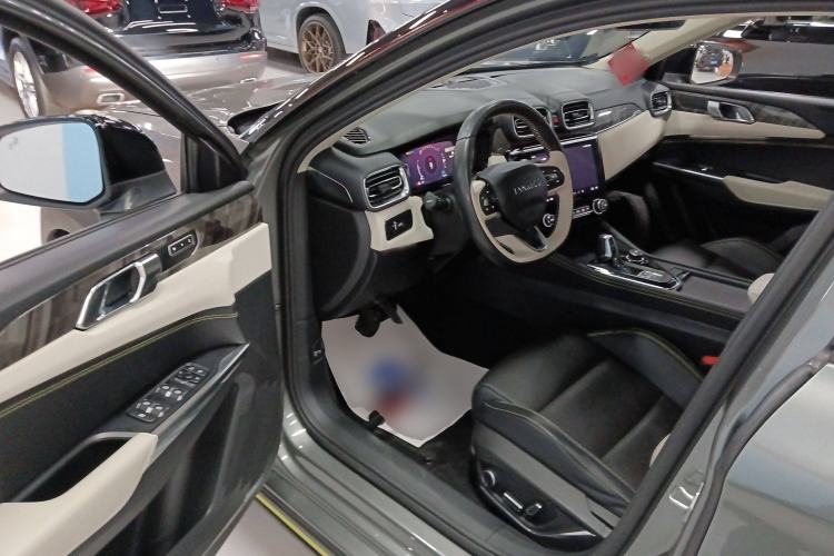 Used Lynk & Co 02 2022 2.0T DCT Shine Pro