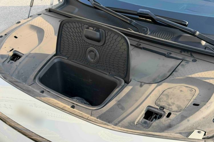 Used smart #3 2023 Pulse Four-Wheel Drive Edition