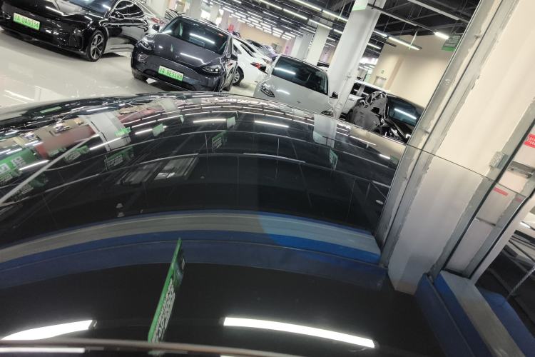 Used Leapmotor C01 2024 Range-Extended 316 Deluxe Edition
