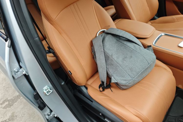 Used Geely Galaxy L7 2025 EM-i 115km Exploration+ Edition
