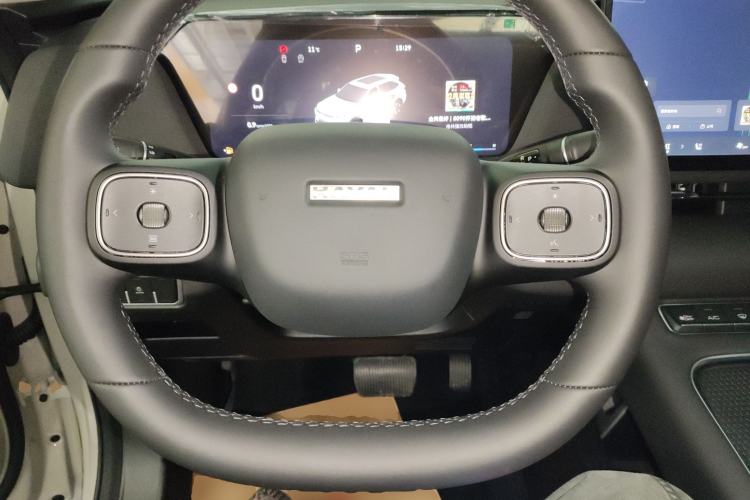 Used Haval H6L 2026 Model 2.0T Max