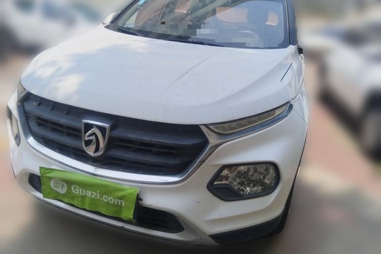 Used Baojun 510 2017 1.5L manual Comfort trim Guazi used car, China used car export, Used car for sale, Used cars, Cheapest cars for sale