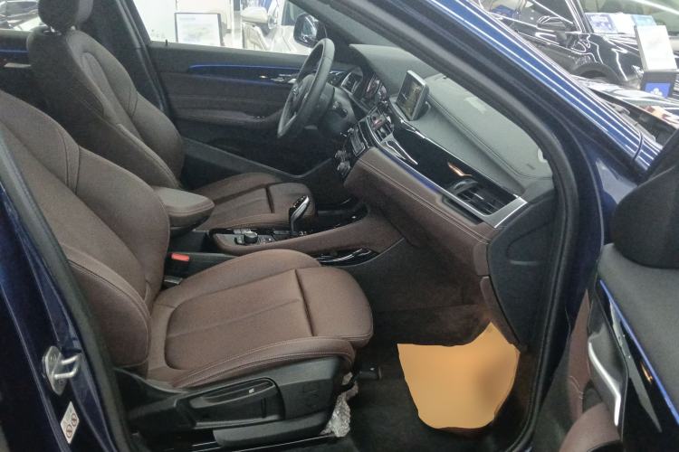 Used BMW X2 2020 sDrive25i Leading Model M Sport Package
