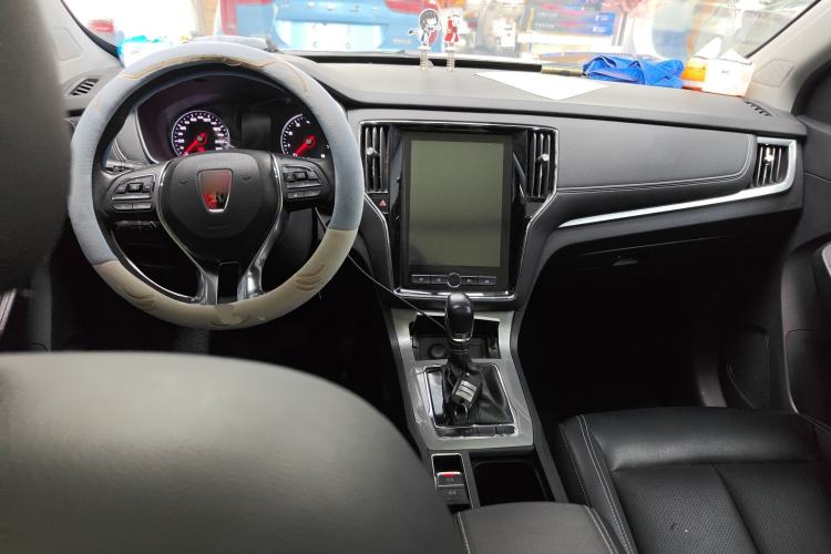 Used Roewe RX5 2020 20T Automatic 4G Connected Million Edition