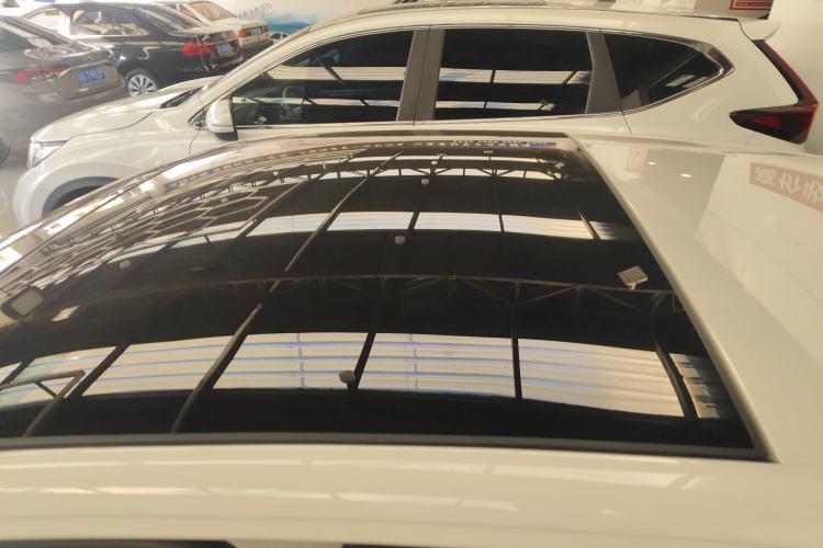 Used Volkswagen Polo 2021 Plus 1.5L Automatic Panoramic Enjoyment Edition
