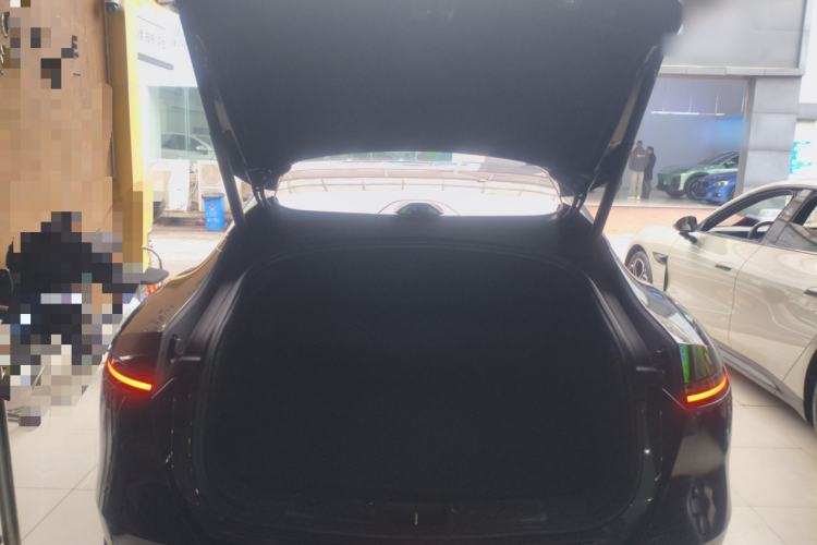 Used Avatr 06 2025 Max Extended-Range Edition