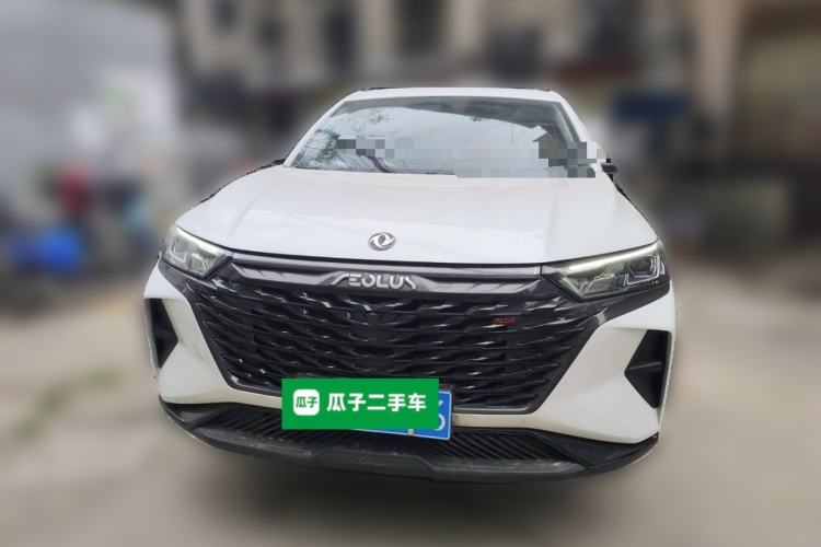 Used Dongfeng Aeolus AX7 2023 Mach Edition 1.5T DCT DF31