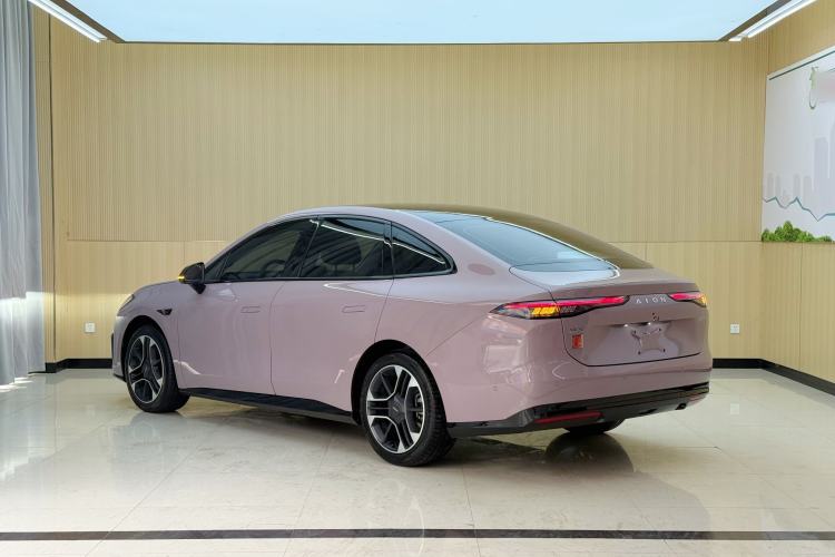 Used AION RT 2025 650 LiDAR Edition Exterior 4