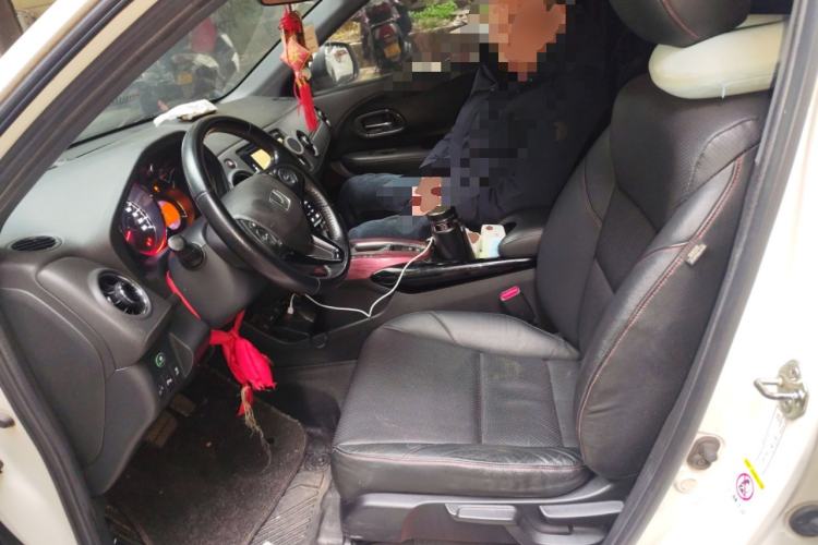 Used Honda XR-V 2015 1.8L VTi CVT Luxury Edition