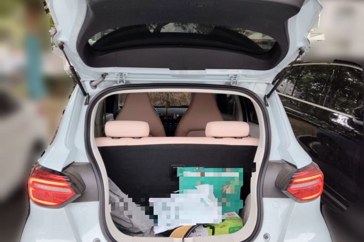 Used Leapmotor T03 2024 310 Comfort Edition