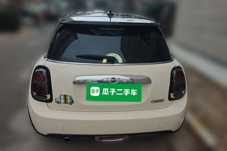 Used MINI MINI 2014 1.5T COOPER Fun