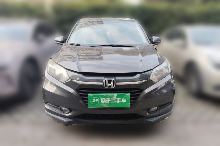 Used Honda Vezel 2015 1.5L CVT two-wheel drive Comfort trim