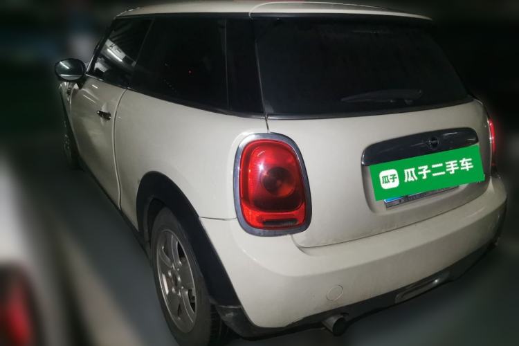 Used MINI 2014 1.2T ONE