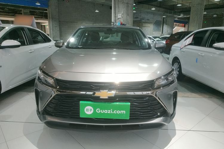 Used Chevrolet Monza 2023 1.5L Dual-Clutch Enjoyment Edition