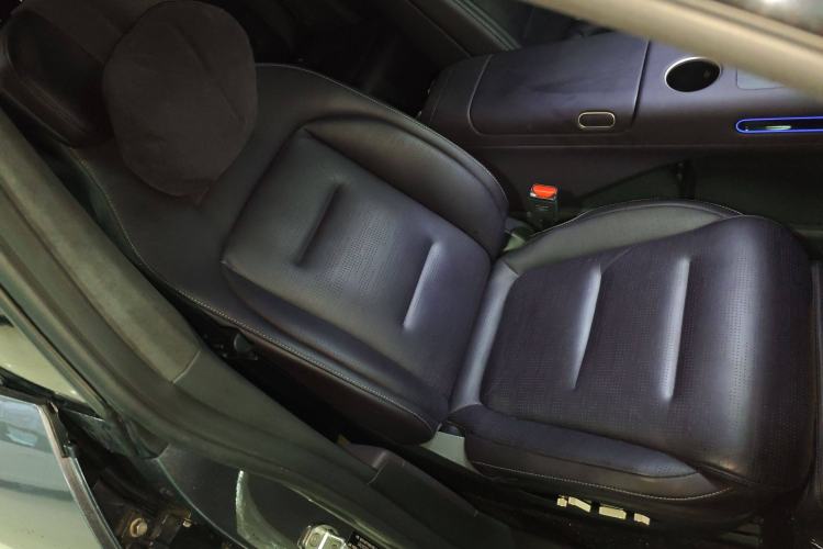 Used Avatr 07 2024 Max Extended-Range Edition