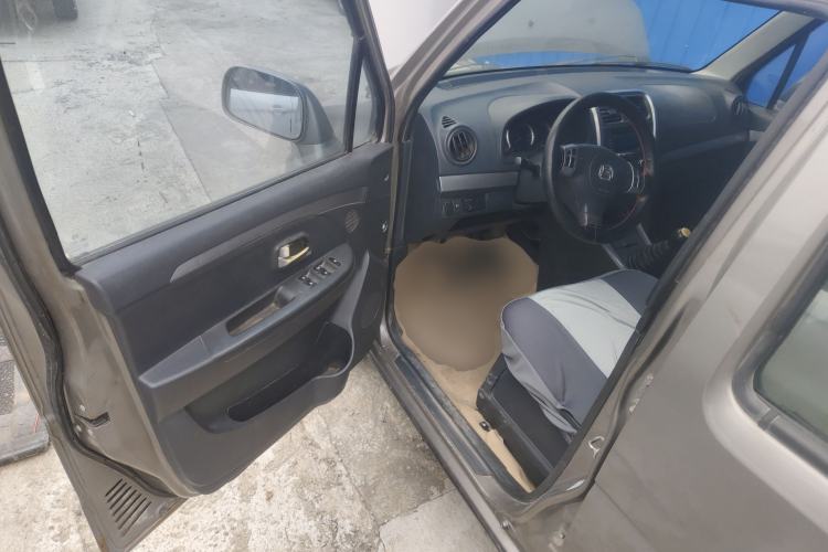 Used Suzuki Wagon R X5 2013 Revised Version 1.4L VVT Cruise Edition
