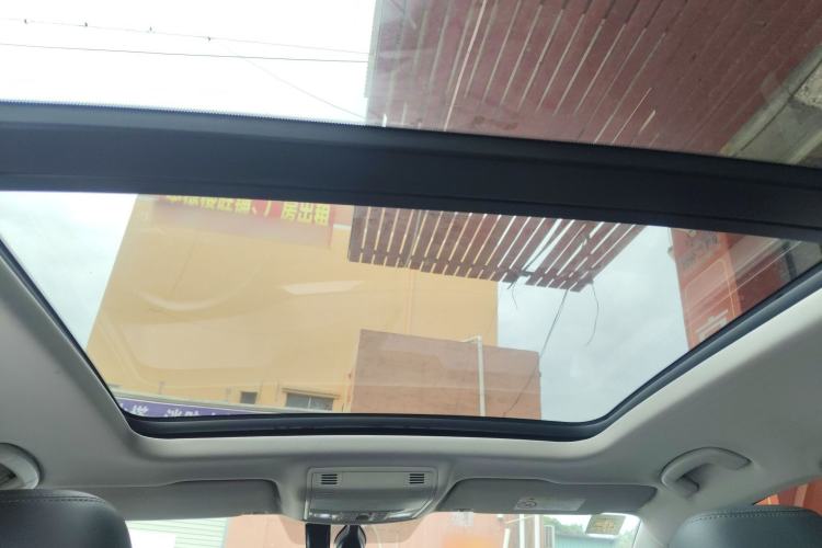 Used Volkswagen Tharu 2022 280TSI Two-Wheel-Drive Luxury Edition