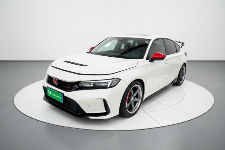 Used Honda Civic 2023 2.0T 420TURBO TYPE R