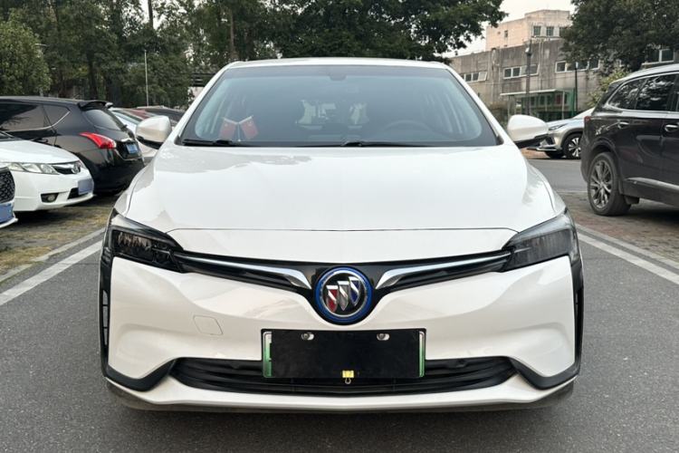 Used Buick Velite 6 2023 430km Range Commuter Version