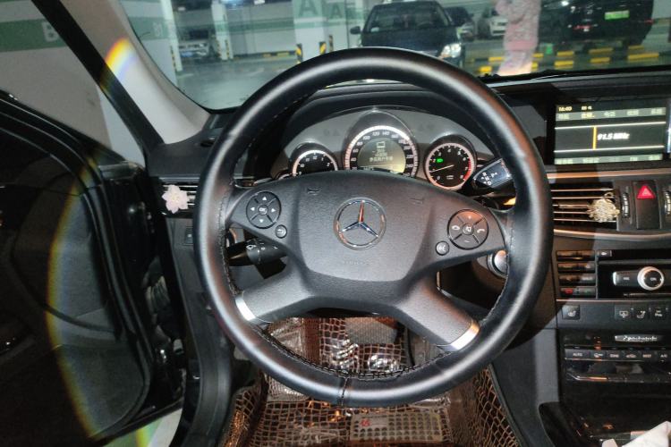 Used Mercedes-Benz E-Class 2011 E 300 L Fashion Prestige Model