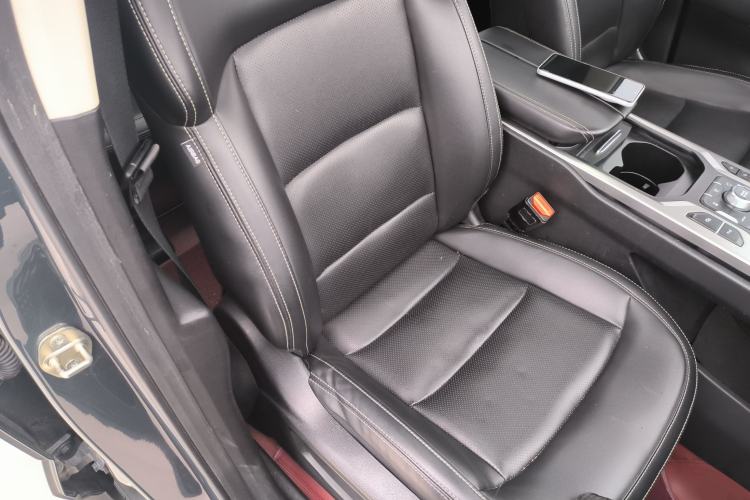 Used Geely Auto Haoyue 2020 1.8TD DCT Flagship 7-Seater