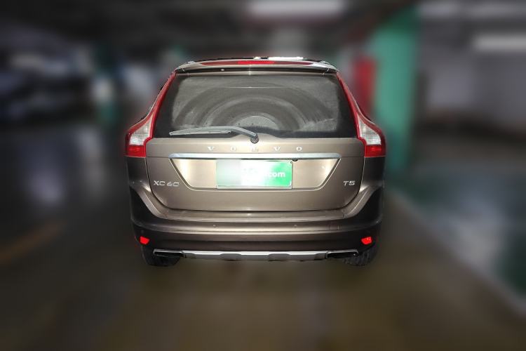 Used Volvo XC60 2014 Restyled T5 Zhiya Edition